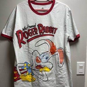 Roger Rabbit Tee